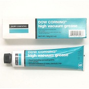  Multi purpose grease  Dow Corning High Vaccum Grease
